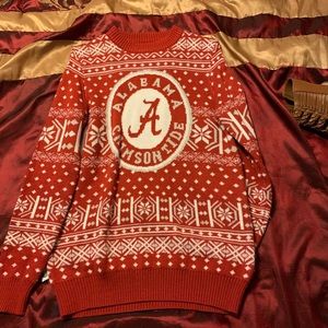 Cracker Barrel Alabama Sweater